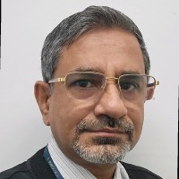 Sandeep Puri