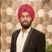 Jasmeet Singh Chadha