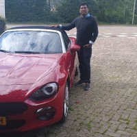 Niraj Mulmule