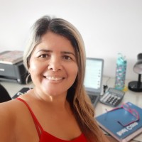 Patrícia Ferreira