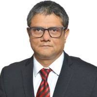 Nabil Syed