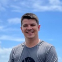 Gabriel Souza Production Engineer