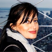 Fatemeh Farajmandi