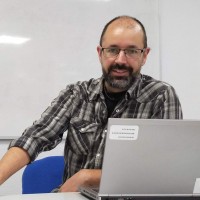 Jose Luis Vazquez Hernandez