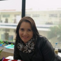Sissi Alcántara Leiva