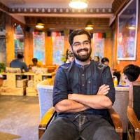 Anand Vardhan Singh