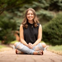 Ariana Kilduff