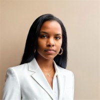 Kaleah Mccants