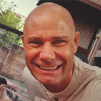 André Groeneveld