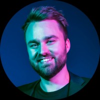 Benjamin Thorstensen