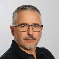 Hervé Gourgeaud