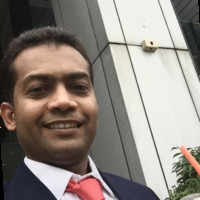 Umang Bharat Mehta