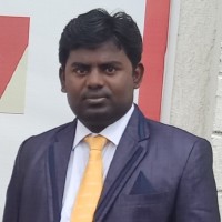 Raj Kumar