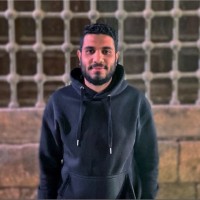 Ahmed Moukhtar