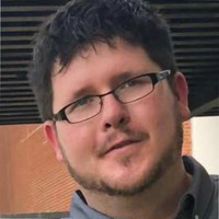 Jeremy Rogers