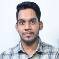 Prashanth Giri