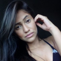 Thaynara Aline Lopes Gomes