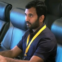 Jaideep Charan