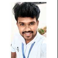 Sathish Kumar Kubendiran