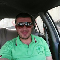 Mohammed Malkawi