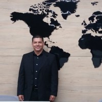 Christian Andres Correa Castellanos