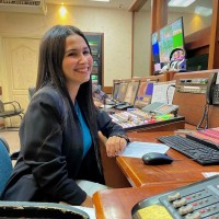 Rania Salah