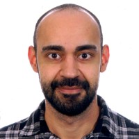 Diego Medrano Jiménez