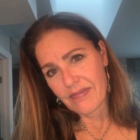 Jill Hughes