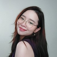 Kathrina Red Maylas