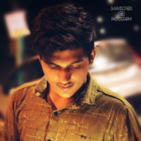 Avesh Shaikh