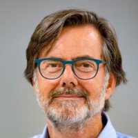 Marcel Van der Avert