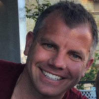Scott Roberts