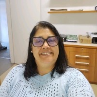 Ivonete Oliveira Pereira