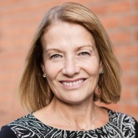 Francine Verrier, LL.B, EMBA