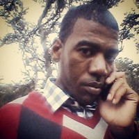 Dedrick Hardy