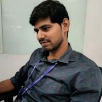 Kiran Kumar Reddy C V N