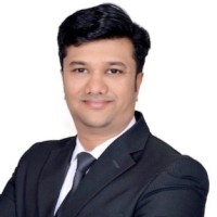 Ushal Patel
