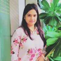 Nidhi Bhardwaj