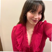 Isabel Gascón