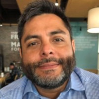 Daniel Cossio