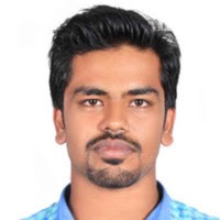 RAHUL V RAJ