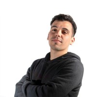 Ivan Bouzada