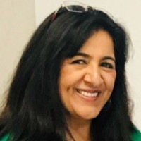 Maria E. Valdez M.Ed