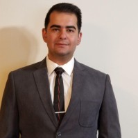 Behzad Mostaghni