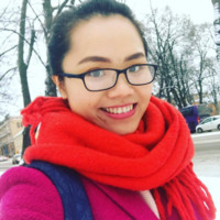 Ngoc Thuy Duong Dao