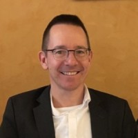 Dr. Marcus Gliwitzki