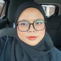 Nur Anisa Bahari