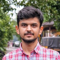 Darshan Patil