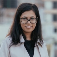 Shambhavi Adhikari