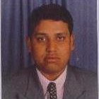 T KRISHNA MOHAN